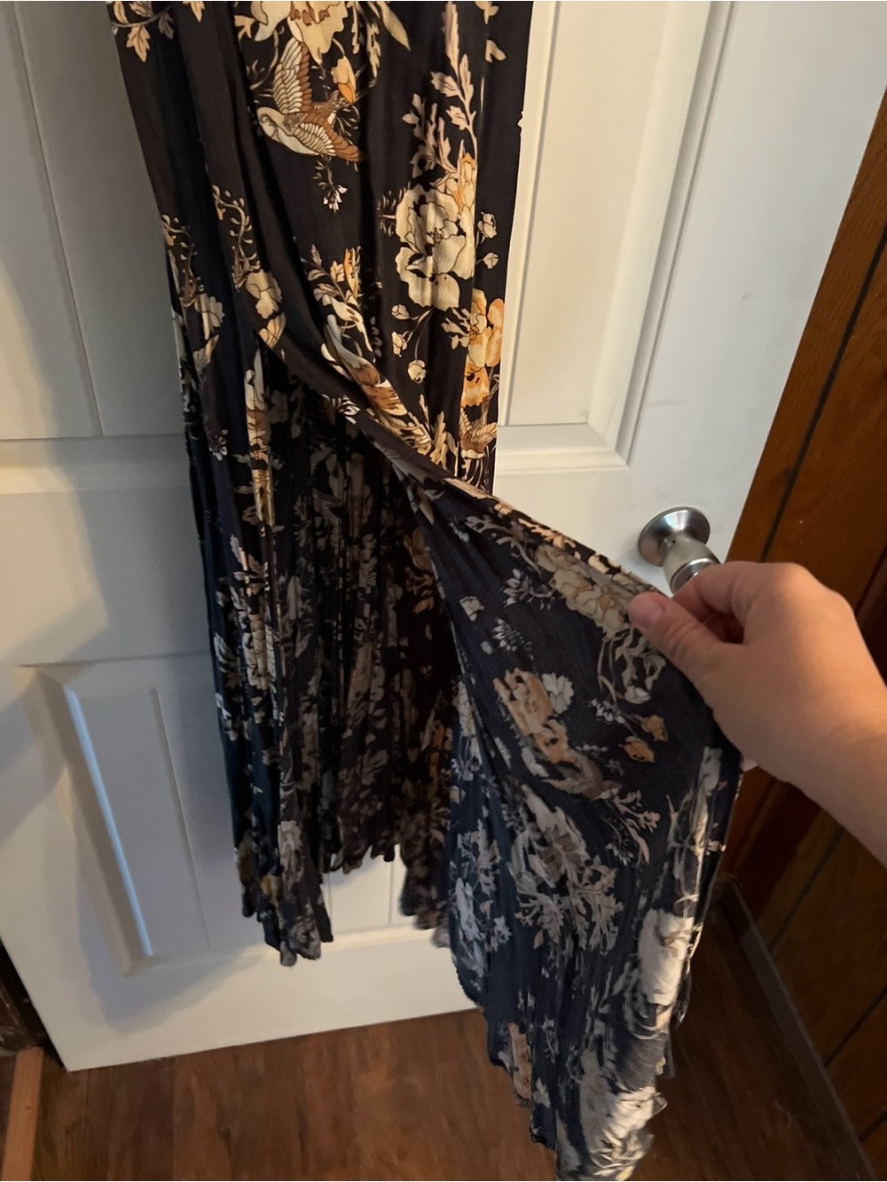 Spell Rosa Sundress - Picture 8 of 12